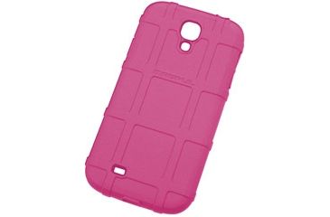 Image of Magpul Industries Galaxy S4 Field Case, Pink MPIMAG458-PNK