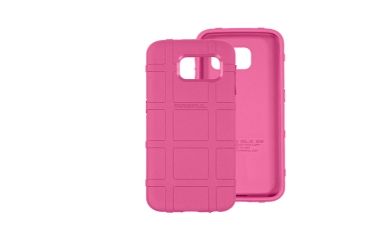 Image of Magpul Industries Galaxy S6 Cell Phone Field Case, Pink MPIMAG488PNK