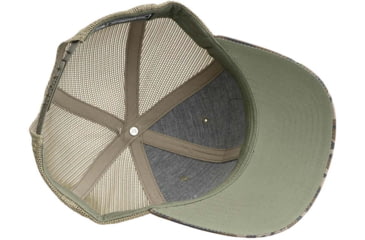 Image of Magpul Industries Go Bang Trucker Hat - Men's, Bottomland Camo, One Size, MAG1102-346