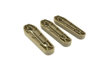 Image of Magpul Industries Hunter 700 Rifle Stock, Fits Remington 700 Short Action, Flat Dark Earth MAG495FDE