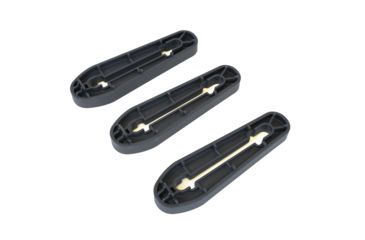 Image of Magpul Industries Hunter 700 Rifle Stock, Fits Remington 700 Short Action, Gray MAG495GRY