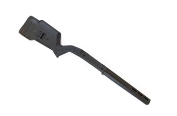 Image of Magpul Industries Hunter 700L Stock for Remington 700 Long Action Rifle,Black MAG483-BLK