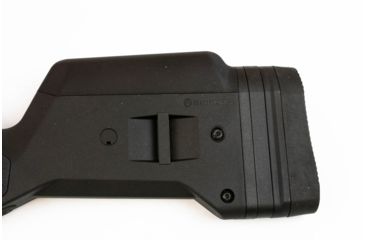 Image of Magpul Industries Hunter 700L Stock for Remington 700 Long Action Rifle,Black MAG483-BLK