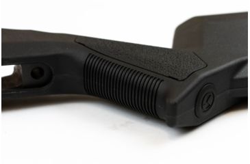 Image of Magpul Industries Hunter 700L Stock for Remington 700 Long Action Rifle,Black MAG483-BLK