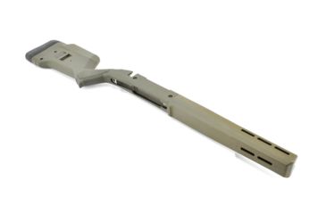 Image of Magpul Industries Hunter 700L Stock for Remington 700 Long Action Rifle,OD Green MAG483-ODG