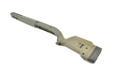 Image of Magpul Industries Hunter 700L Stock for Remington 700 Long Action Rifle,OD Green MAG483-ODG