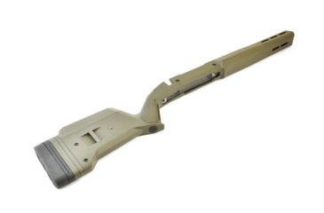 Image of Magpul Industries Hunter 700L Stock for Remington 700 Long Action Rifle,OD Green MAG483-ODG