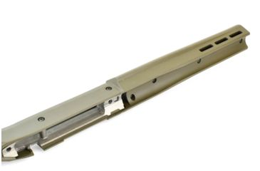 Image of Magpul Industries Hunter 700L Stock for Remington 700 Long Action Rifle,OD Green MAG483-ODG