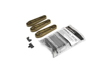 Image of Magpul Industries Hunter American Stock - Ruger American Short Action, Flat Dark Earth, MAG931-FDE