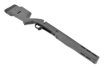Image of Magpul Industries Hunter American Stock - Ruger American Short Action, Grey, MAG931-GRY