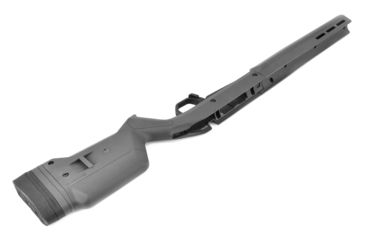 Image of Magpul Industries Hunter American Stock - Ruger American Short Action, Grey, MAG931-GRY