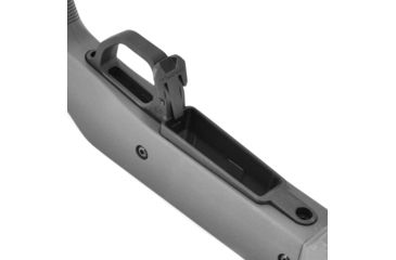 Image of Magpul Industries Hunter American Stock - Ruger American Short Action, Grey, MAG931-GRY