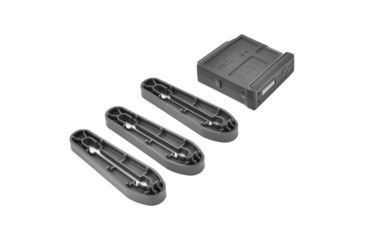 Image of Magpul Industries Hunter American Stock - Ruger American Short Action, Grey, MAG931-GRY