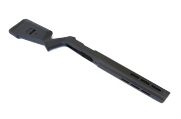 Image of Magpul Industries Hunter X-22 Rifle Stock for Ruger 10/22, Black, MAG548BLK