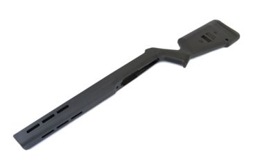 Image of Magpul Industries Hunter X-22 Rifle Stock for Ruger 10/22, Black, MAG548BLK