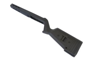 Image of Magpul Industries Hunter X-22 Rifle Stock for Ruger 10/22, Black, MAG548BLK