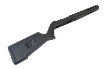 Image of Magpul Industries Hunter X-22 Rifle Stock for Ruger 10/22, Black, MAG548BLK