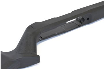 Image of Magpul Industries Hunter X-22 Rifle Stock for Ruger 10/22, Black, MAG548BLK