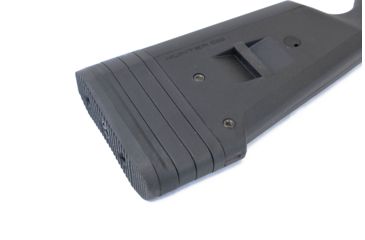 Image of Magpul Industries Hunter X-22 Rifle Stock for Ruger 10/22, Black, MAG548BLK