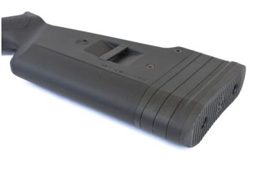 Image of Magpul Industries Hunter X-22 Rifle Stock for Ruger 10/22, Black, MAG548BLK