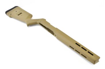Image of Magpul Industries Hunter X-22 Rifle Stock for Ruger 10/22, Flat Dark Earth, MAG548FDE