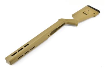 Image of Magpul Industries Hunter X-22 Rifle Stock for Ruger 10/22, Flat Dark Earth, MAG548FDE