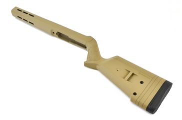 Image of Magpul Industries Hunter X-22 Rifle Stock for Ruger 10/22, Flat Dark Earth, MAG548FDE