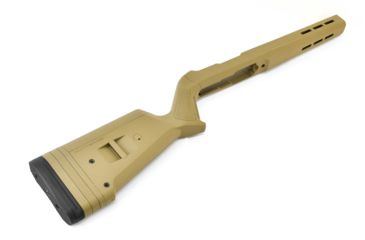 Image of Magpul Industries Hunter X-22 Rifle Stock for Ruger 10/22, Flat Dark Earth, MAG548FDE