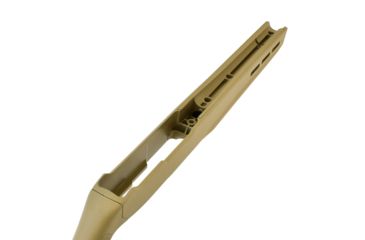 Image of Magpul Industries Hunter X-22 Rifle Stock for Ruger 10/22, Flat Dark Earth, MAG548FDE