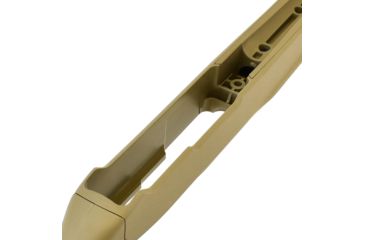 Image of Magpul Industries Hunter X-22 Rifle Stock for Ruger 10/22, Flat Dark Earth, MAG548FDE
