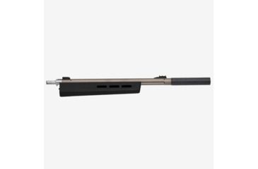 Image of Magpul Industries Hunter X-22 Takedown Forend - Ruger 10/22 Takedown, Black, MAG1065-BLK