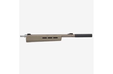 Image of Magpul Industries Hunter X-22 Takedown Forend - Ruger 10/22 Takedown, Flat Dark Earth, MAG1065-FDE