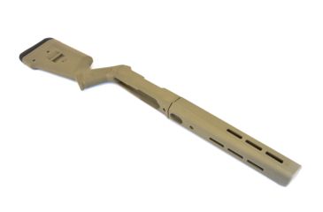 Image of Magpul Industries Hunter X-22 Takedown Stock, Ruger 10/22 Takedown, Flat Dark Earth, MAG760-FDE