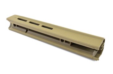Image of Magpul Industries Hunter X-22 Takedown Stock, Ruger 10/22 Takedown, Flat Dark Earth, MAG760-FDE