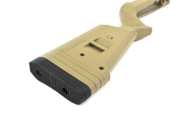 Image of Magpul Industries Hunter X-22 Takedown Stock, Ruger 10/22 Takedown, Flat Dark Earth, MAG760-FDE