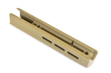 Image of Magpul Industries Hunter X-22 Takedown Stock, Ruger 10/22 Takedown, Flat Dark Earth, MAG760-FDE