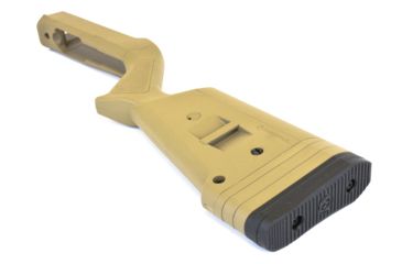 Image of Magpul Industries Hunter X-22 Takedown Stock, Ruger 10/22 Takedown, Flat Dark Earth, MAG760-FDE