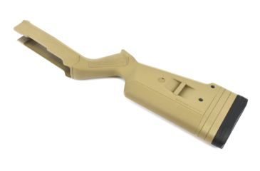 Image of Magpul Industries Hunter X-22 Takedown Stock, Ruger 10/22 Takedown, Flat Dark Earth, MAG760-FDE
