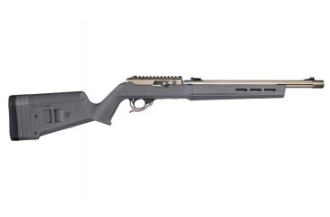 Image of Magpul Industries Hunter X-22 Takedown Stock, Ruger 10/22 Takedown, Olive Drab Green MPIMAG760-ODG