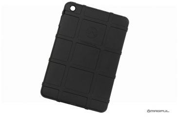 Image of Magpul Industries iPad Mini Exec Field Case, Black MPIMAG456-BLK