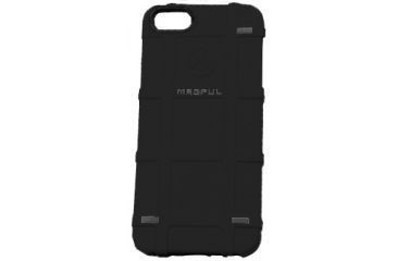 Image of Magpul Industries iPhone 5 Bump Case, Black MPIMAG454BLK