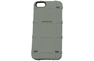 Image of Magpul Industries iPhone 5 Bump Case, Foliage MPIMAG454FOL