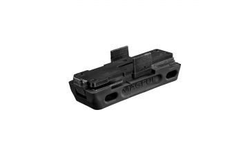 Image of Magpul Industries L-Plate - USGI 5.56x45, 3 Pack, Black, MAG024-BLK