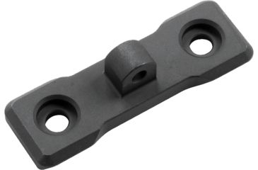 Image of Magpul Industries M-LOK Bipod Mount, Fits M-LOK Hand Guard, Black MAG609
