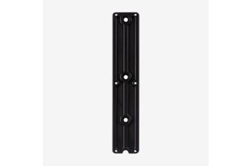 Image of Magpul Industries M-LOK Dovetail Adapter 4 Slot for RRS/ARCA Interface, Black MPIMAG1052