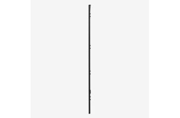 Image of Magpul Industries M-LOK Dovetail Adapter Pro Chassis Full Rail for RRS/ARCA Interface, Black MPIMAG1053