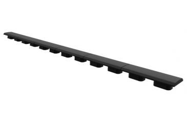 Image of Magpul Industries M-LOK Rail Cover,Type 1 M-LOK Slot System,Black MPIMAG602BLK