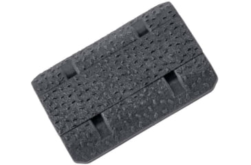 Image of Magpul Industries M-LOK Type 2 Low Profile Rail Covers,Grey MAG603GRY