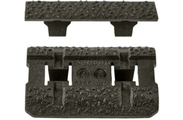 Image of Magpul Industries M-LOK Type 2 Low Profile Rail Covers,Olive Drab Green MAG603ODG