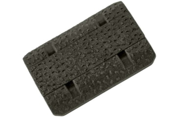 Image of Magpul Industries M-LOK Type 2 Low Profile Rail Covers,Olive Drab Green MAG603ODG